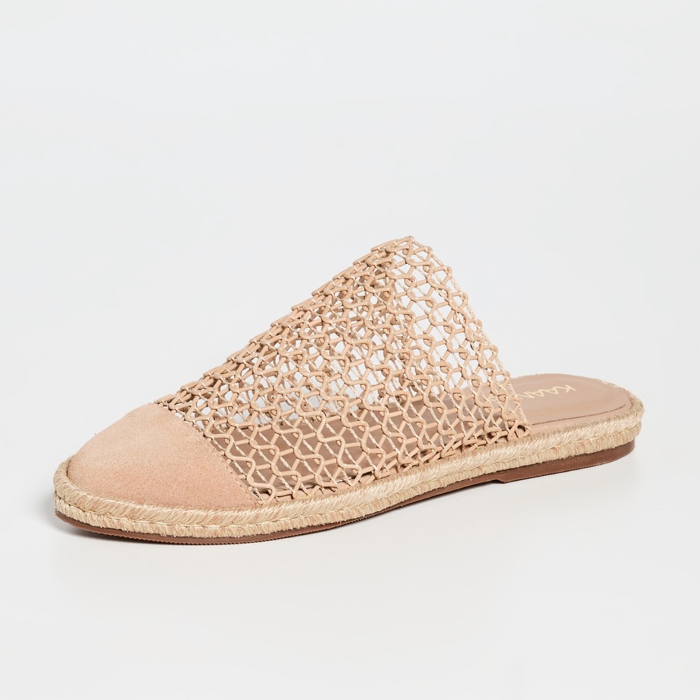 KAANAS Mules